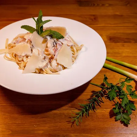 Vendégház Rodos House Pomorie