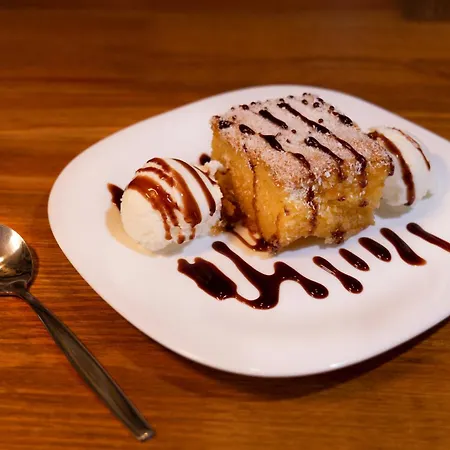 Rodos House Vendégház Pomorie