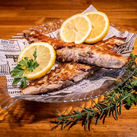 Vendégház Rodos House