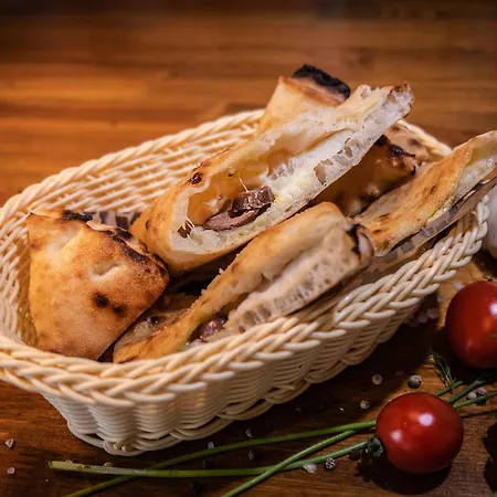 Vendégház Rodos House 3*