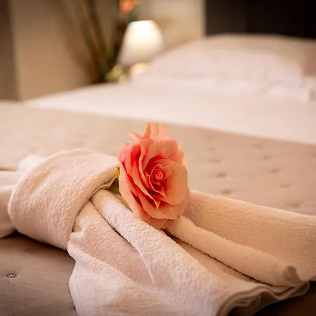 Vendégház Rodos House 3*