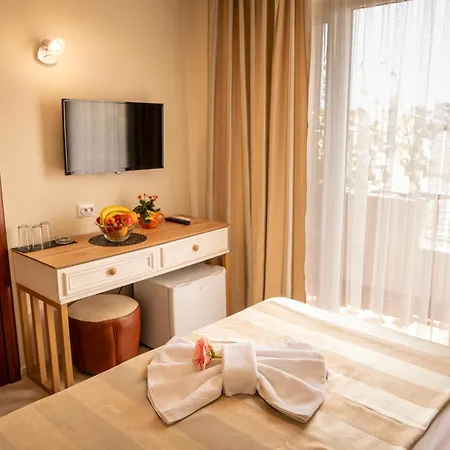 Rodos House Vendégház