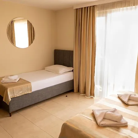 Vendégház Rodos House 3*