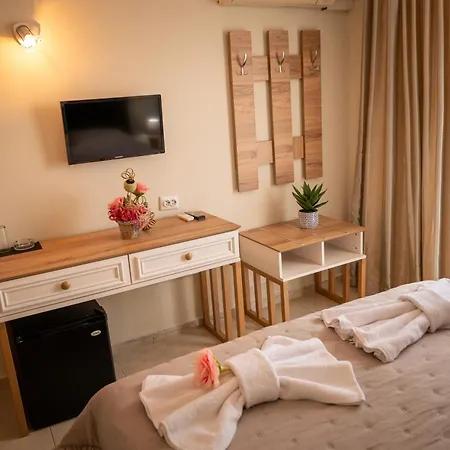 Rodos House Vendégház