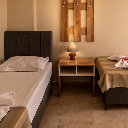 Vendégház Rodos House 3*