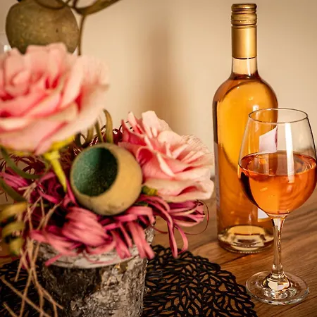 Vendégház Rodos House Pomorie