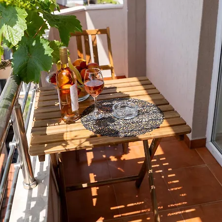 Rodos House Vendégház