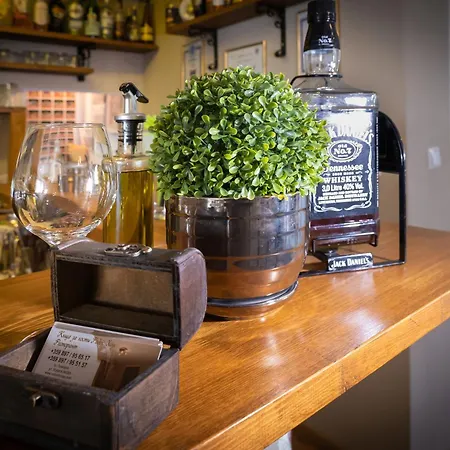 Vendégház Rodos House 3*