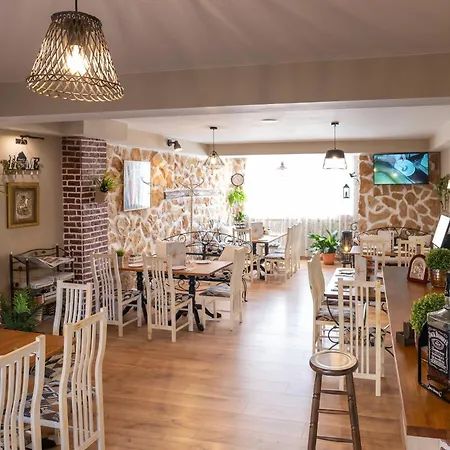 Rodos House 게스트하우스 포마리