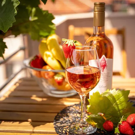 게스트하우스 Rodos House