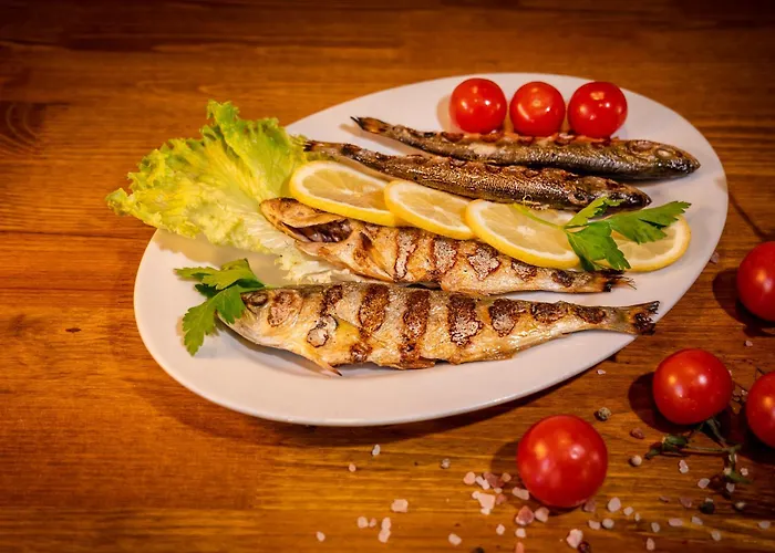 Rodos House Gæstehus