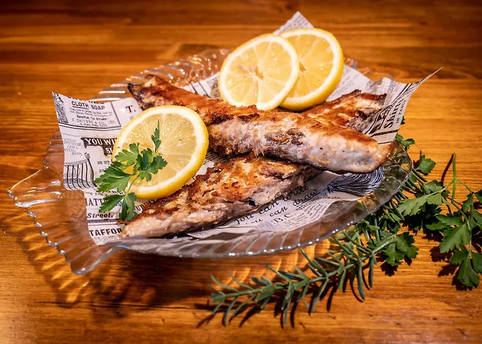 Gæstehus Rodos House