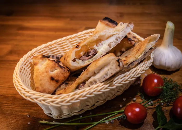 Gæstehus Rodos House 3*