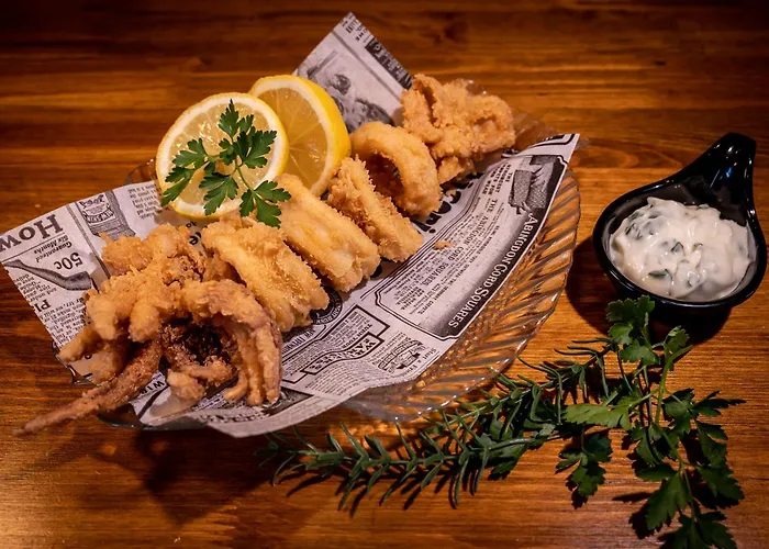 Rodos House Gæstehus Pomorie