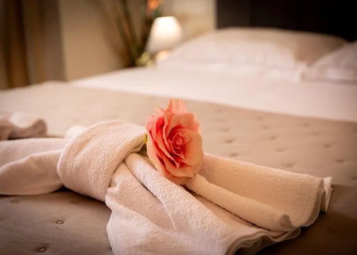 Gæstehus Rodos House 3*