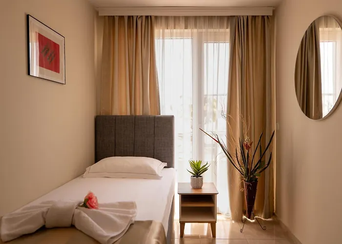 Gæstehus Rodos House