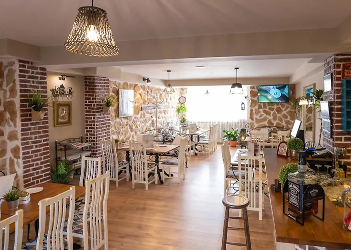 Rodos House Gæstehus Pomorie