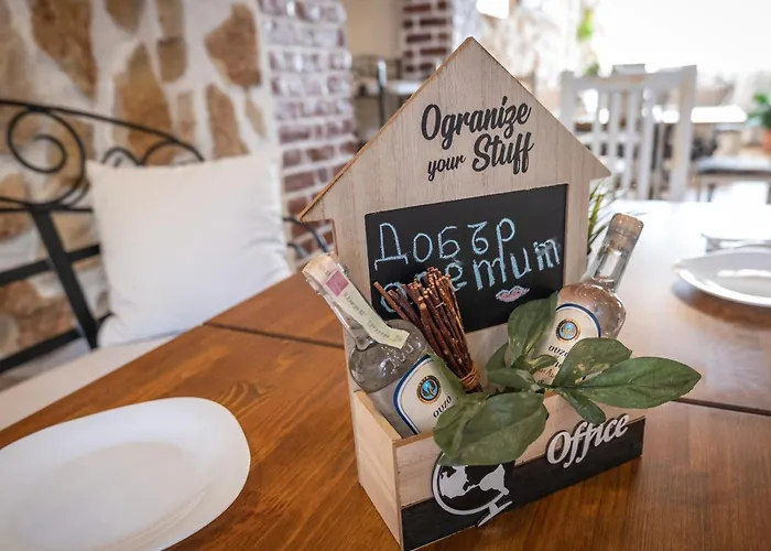 Gæstehus Rodos House Pomorie