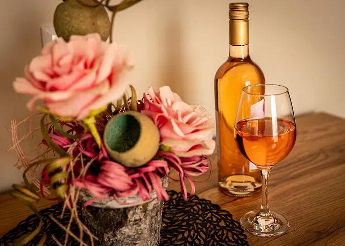 Gæstehus Rodos House Pomorie