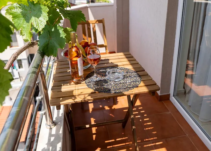 Rodos House Gæstehus