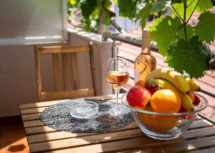 Gæstehus Rodos House 3*