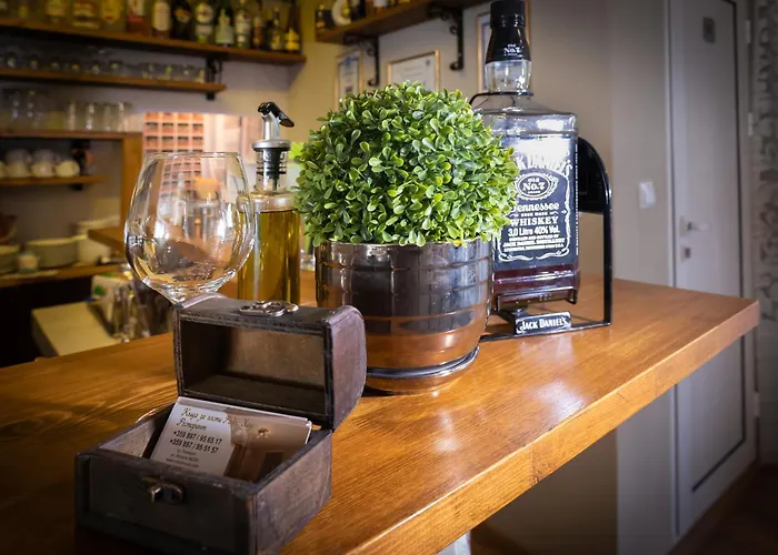 Gæstehus Rodos House 3*