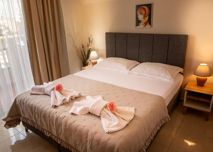 Rodos House Gæstehus Pomorie