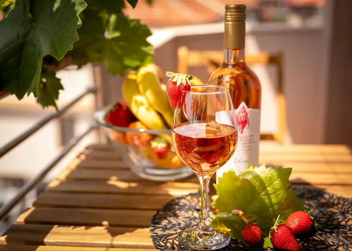 Gæstehus Rodos House