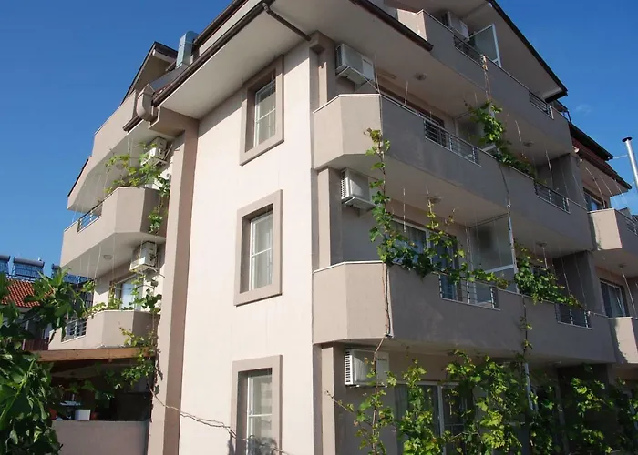 Gæstehus Rodos House